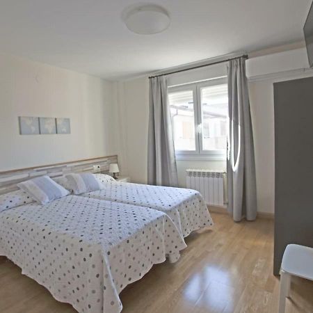 Petit Abay Mendavia Hotel ภายนอก รูปภาพ